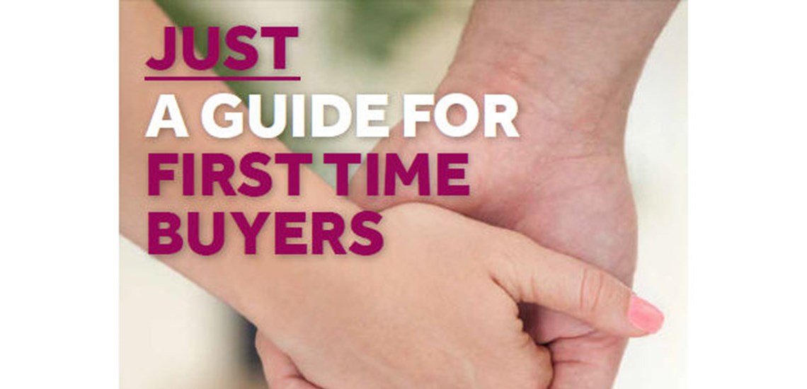 First Time Buyers New Home