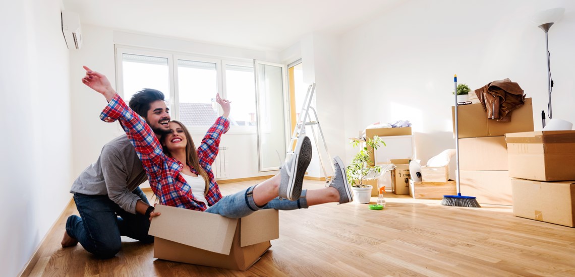 Moving This Summer? Here’s How to Get Mortgage Ready in 4 Weeks