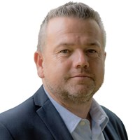 Paul Wilson