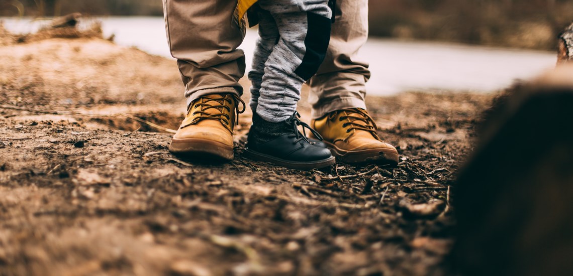 family-father-son