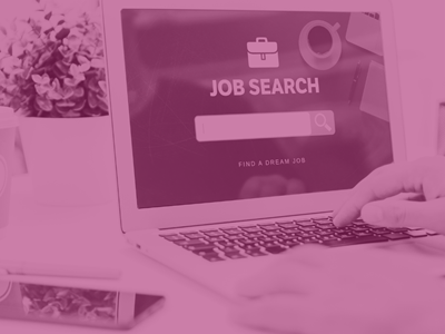 View our Current Vacancies