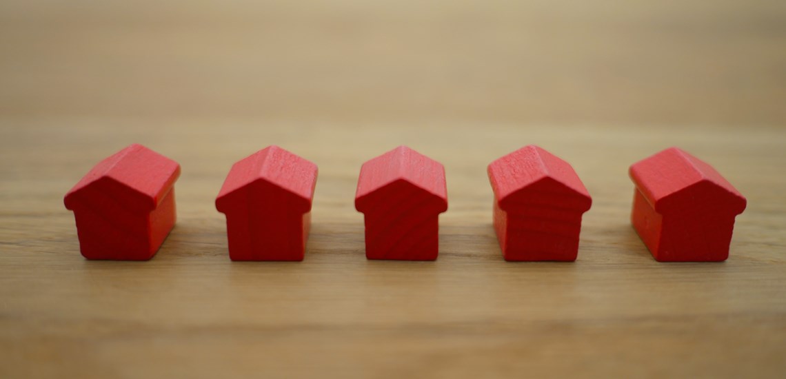 houses-in-a-row