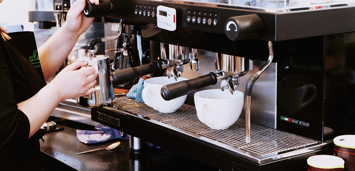 coffee-barista