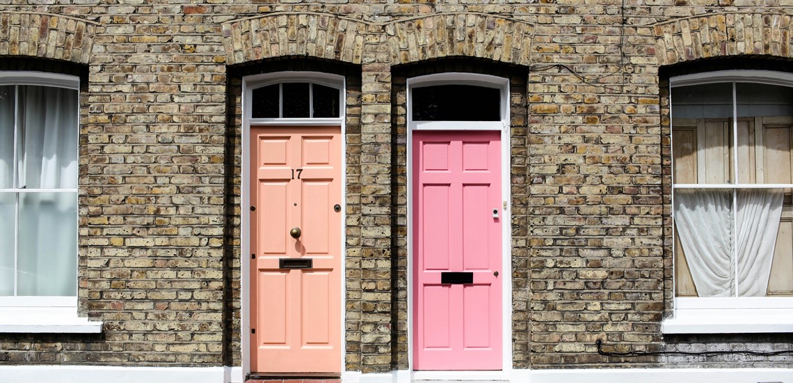 house-keys