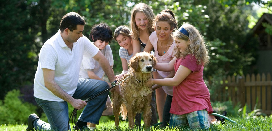 family-support