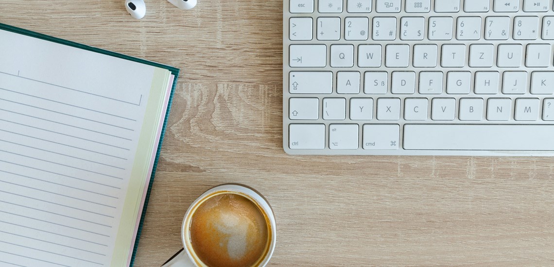 coffee-desk-work
