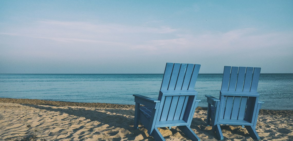 retirement-beach-chair