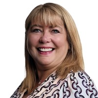 Helen Whitehead