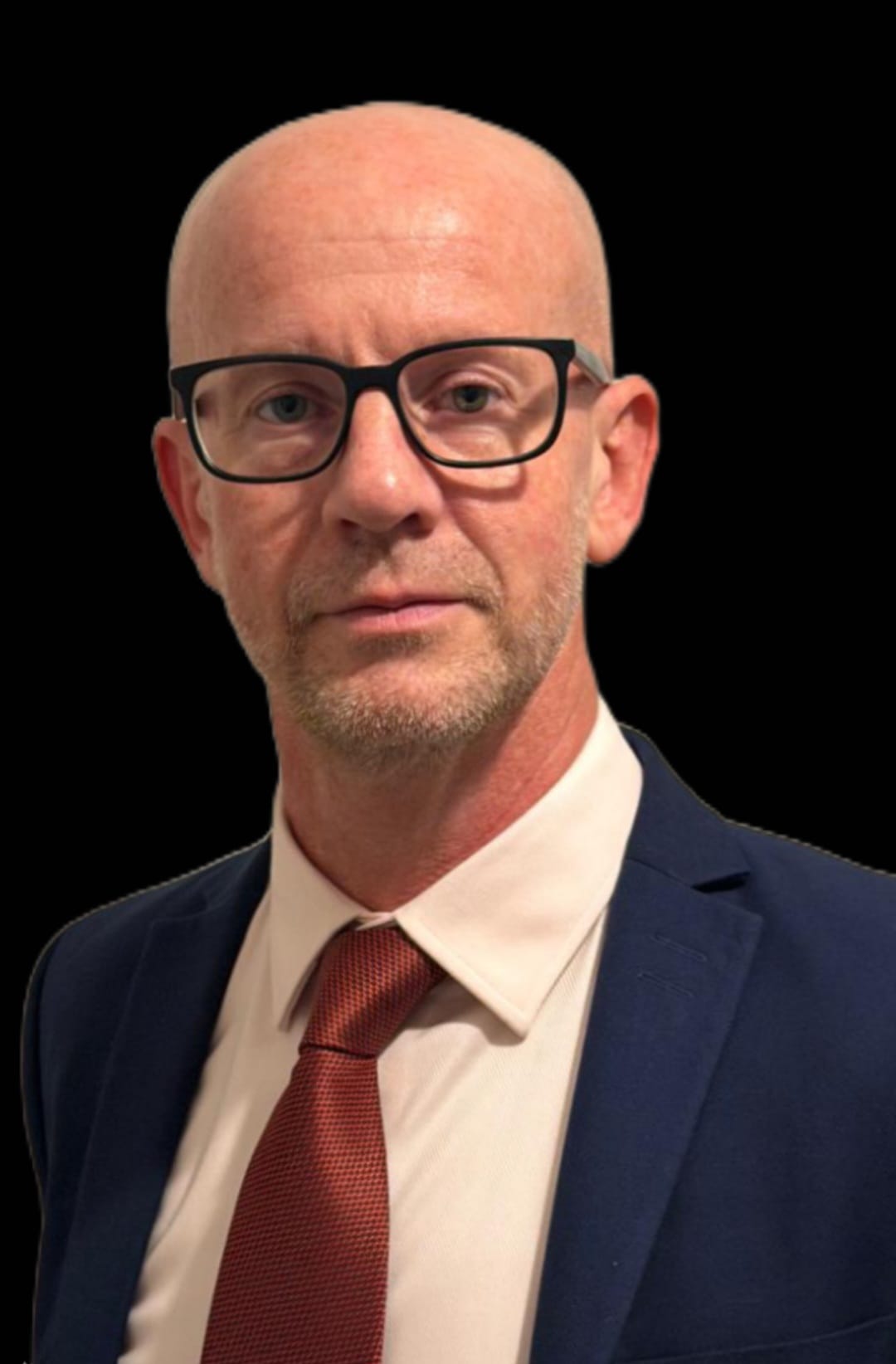 Alan Finney